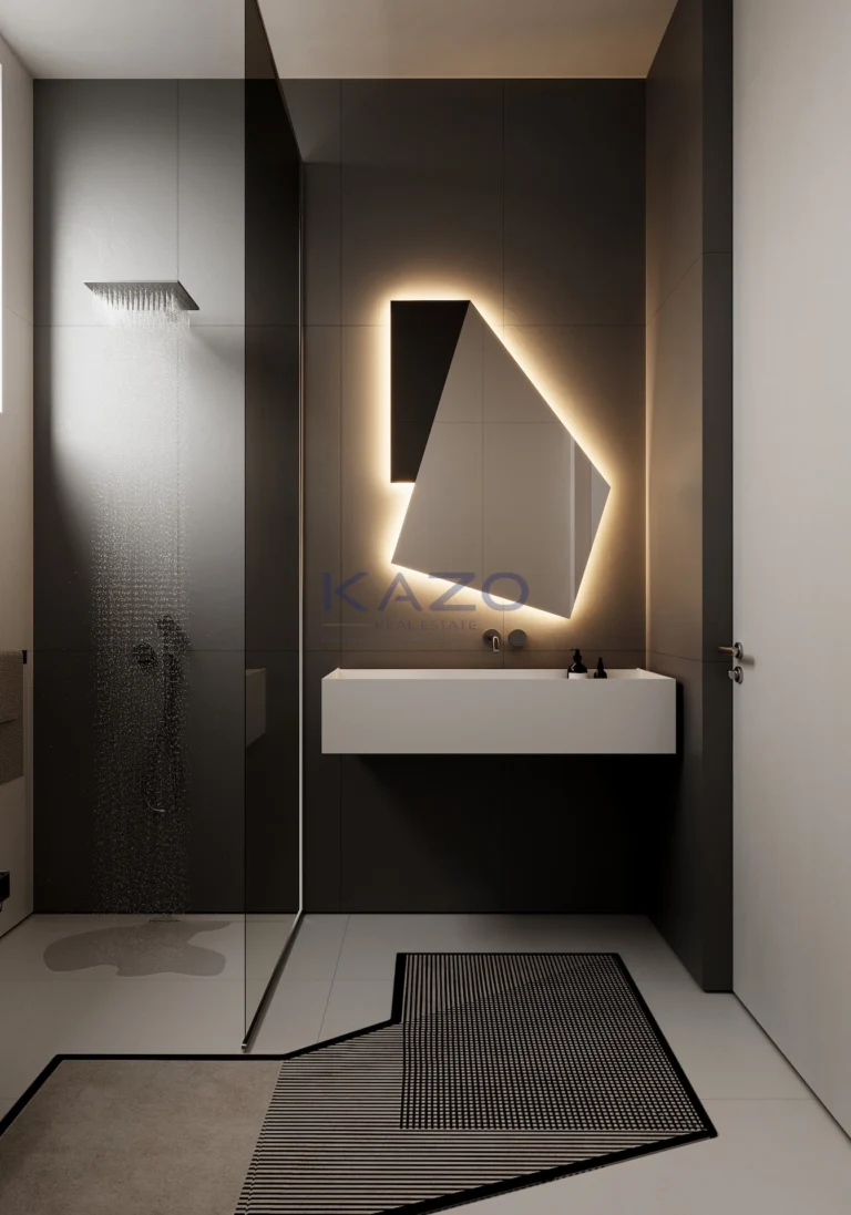 1 Bedroom Apartment for Sale in Limassol – Zakaki