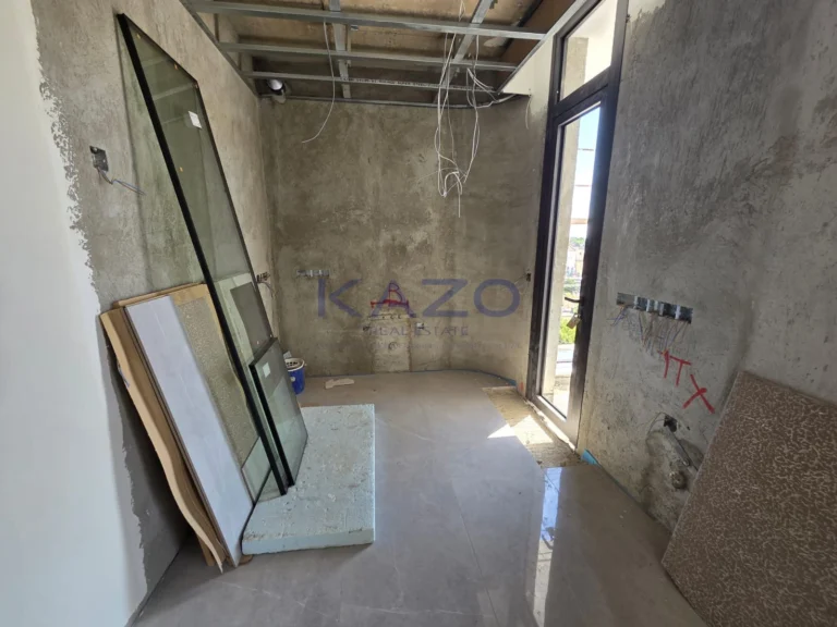 3 Bedroom Apartment for Sale in Limassol – Zakaki