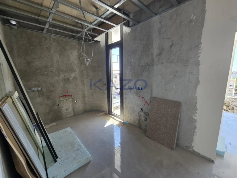 3 Bedroom Apartment for Sale in Limassol – Zakaki