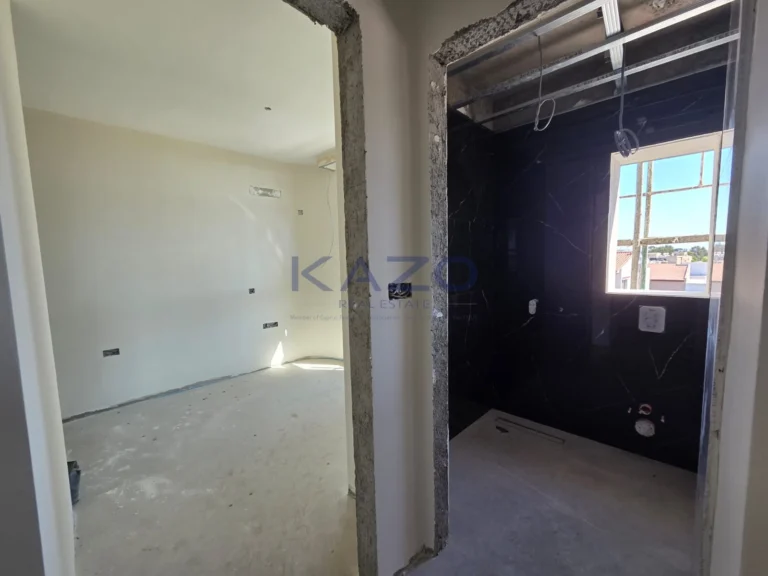 3 Bedroom Apartment for Sale in Limassol – Zakaki