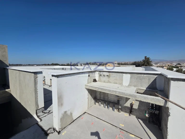 3 Bedroom Apartment for Sale in Limassol – Zakaki