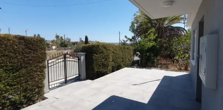 3 Bedroom House for Sale in Choletria, Paphos District