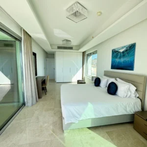 2 Bedroom Apartment for Sale in Amathounta, Pyrgos Sea Front, Limassol District