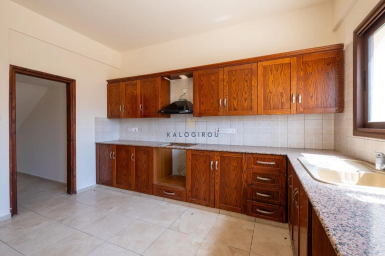 136m² Building for Sale in Agios Theodoros, Larnaca District