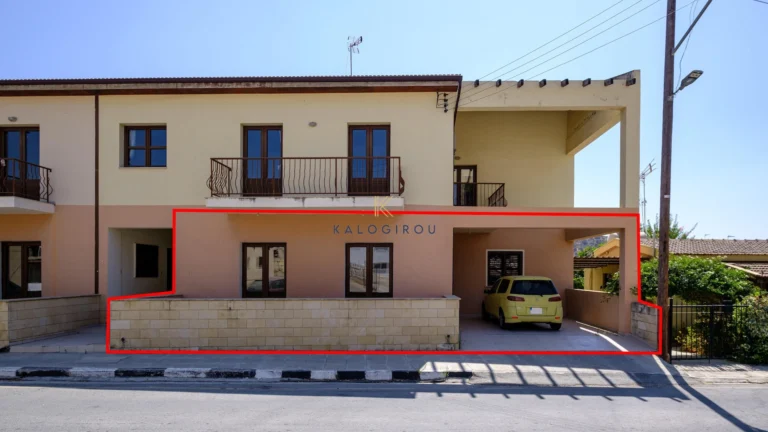 136m² Building for Sale in Agios Theodoros, Larnaca District
