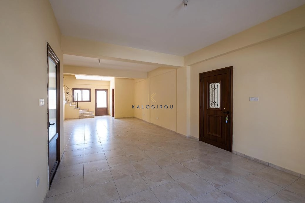 4 Bedroom House for Sale in Agios Theodoros, Larnaca District