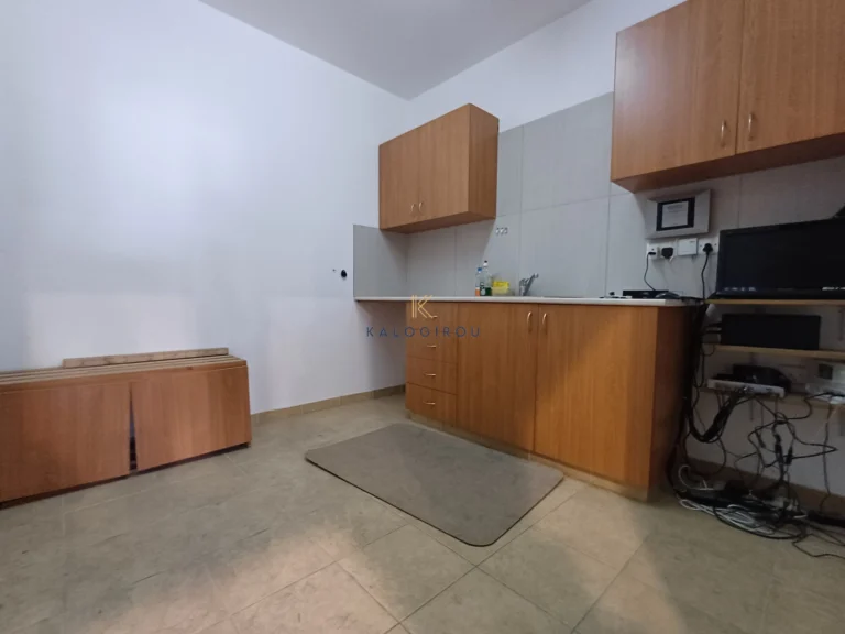 620m² Commercial for Rent in Aradippou, Larnaca District