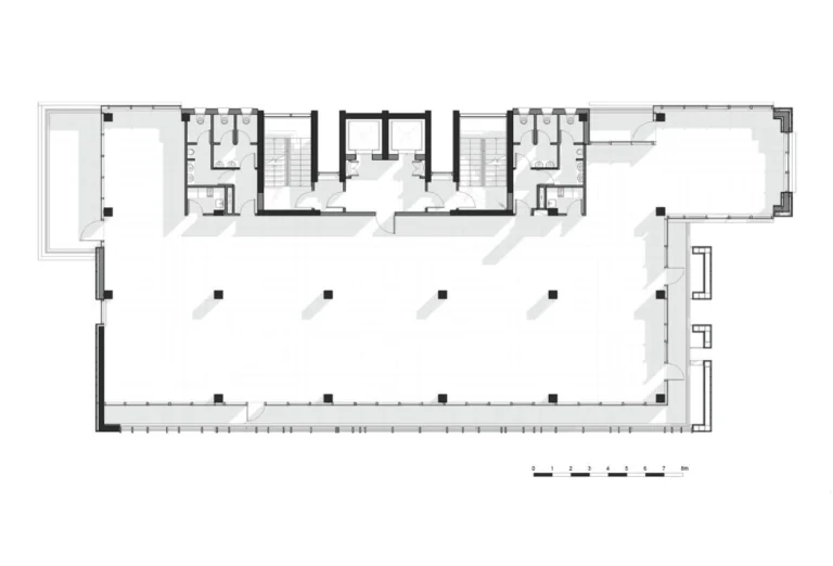 Office for Sale in Limassol – Agia Fyla
