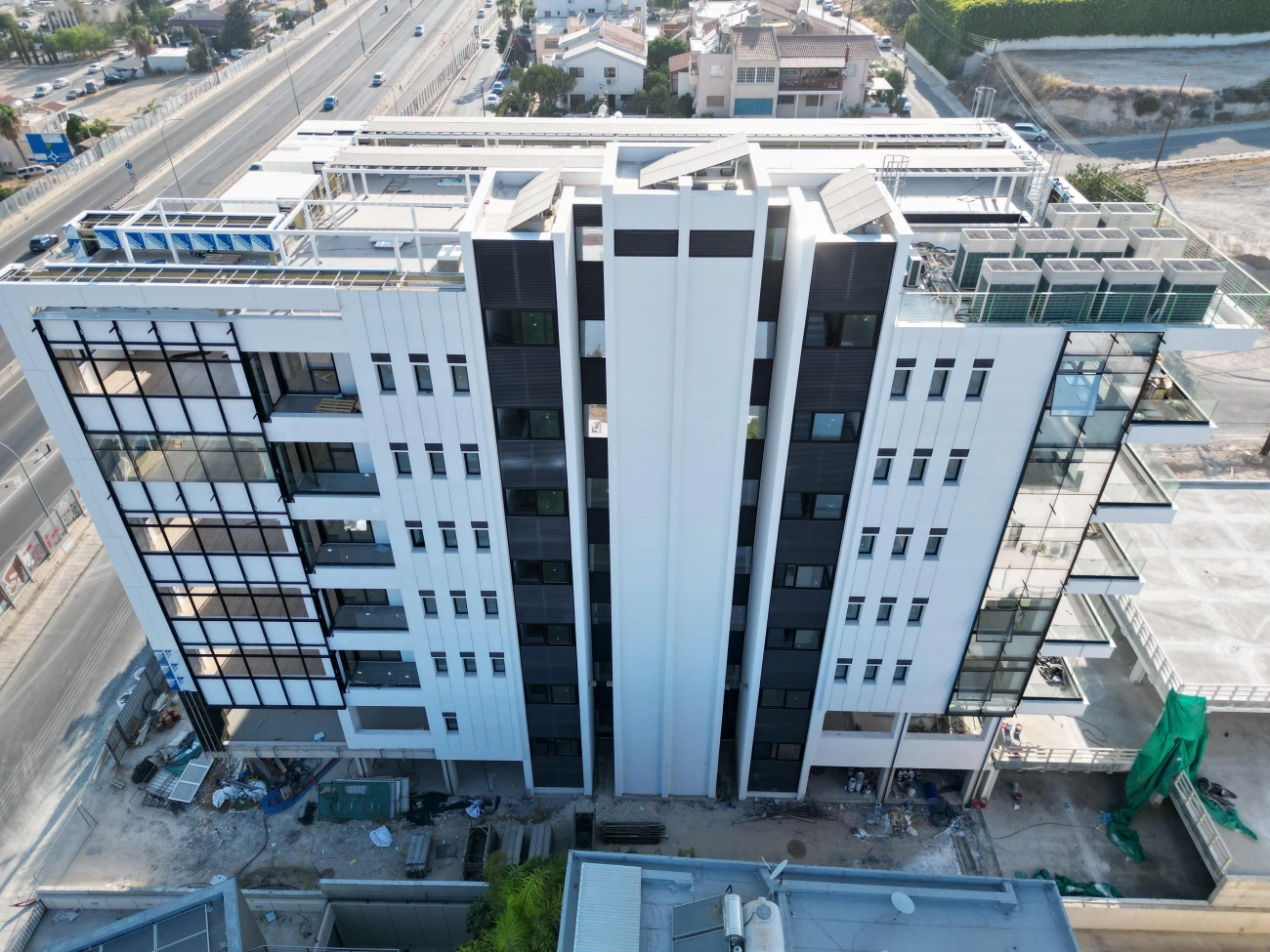 Office for Rent in Limassol – Agia Fyla