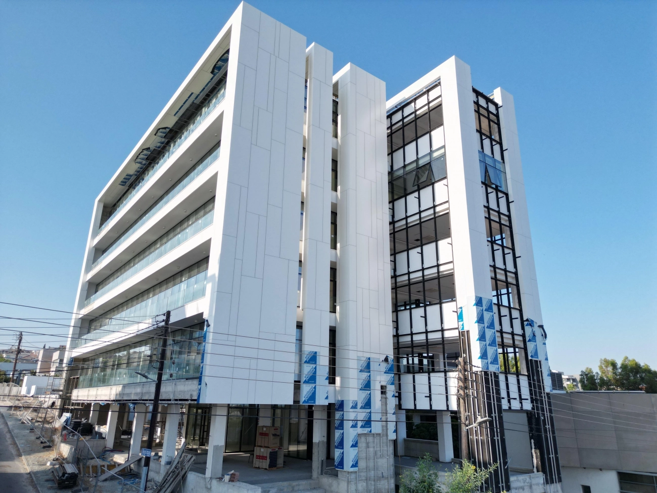 Office for Rent in Limassol – Agia Fyla