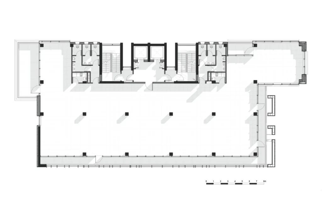 Office for Rent in Limassol – Agia Fyla