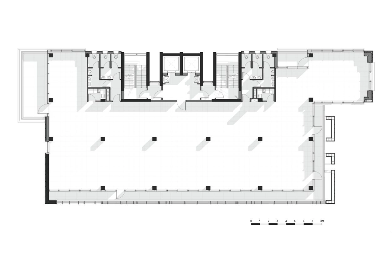 Office for Rent in Limassol – Agia Fyla