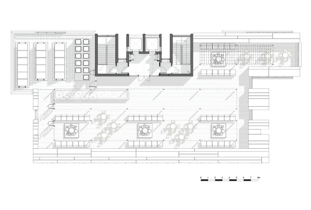 Office for Rent in Limassol – Agia Fyla