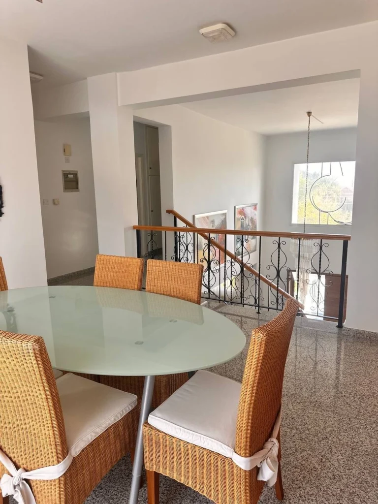 6+ Bedroom House for Rent in Potamos Germasogeias, Limassol District