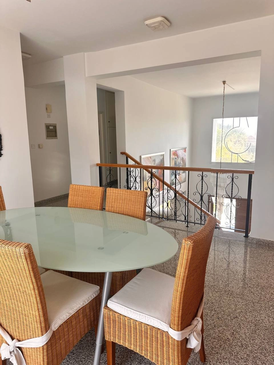 6+ Bedroom House for Rent in Potamos Germasogeias, Limassol District