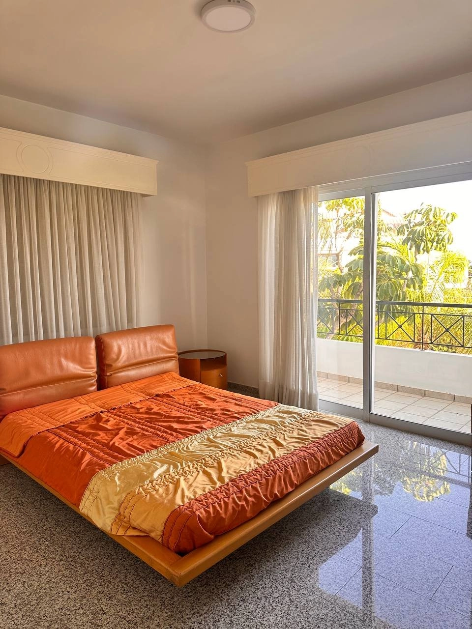 6+ Bedroom House for Rent in Potamos Germasogeias, Limassol District