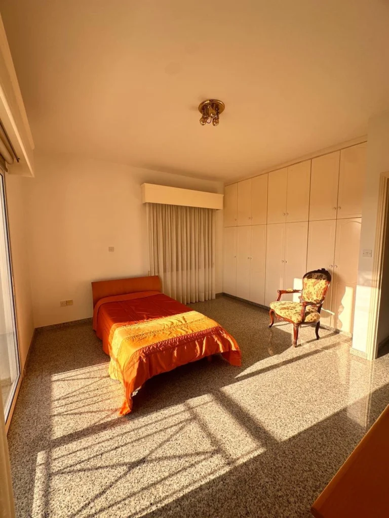 6+ Bedroom House for Rent in Potamos Germasogeias, Limassol District