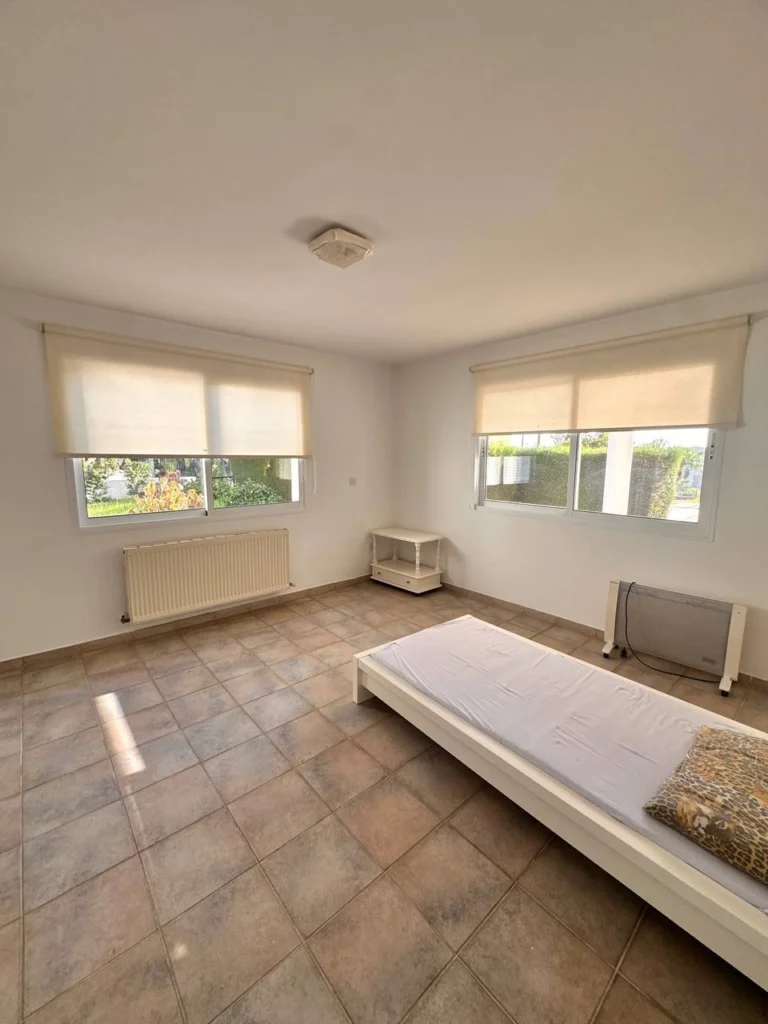 6+ Bedroom House for Rent in Potamos Germasogeias, Limassol District