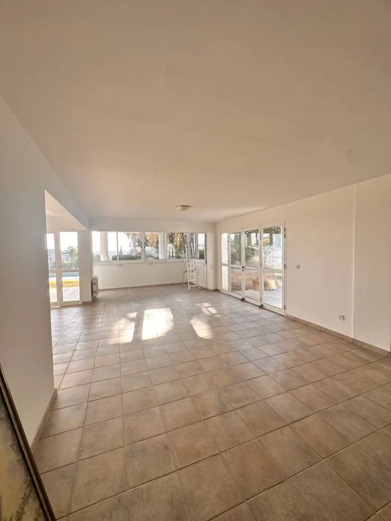 6+ Bedroom House for Rent in Potamos Germasogeias, Limassol District