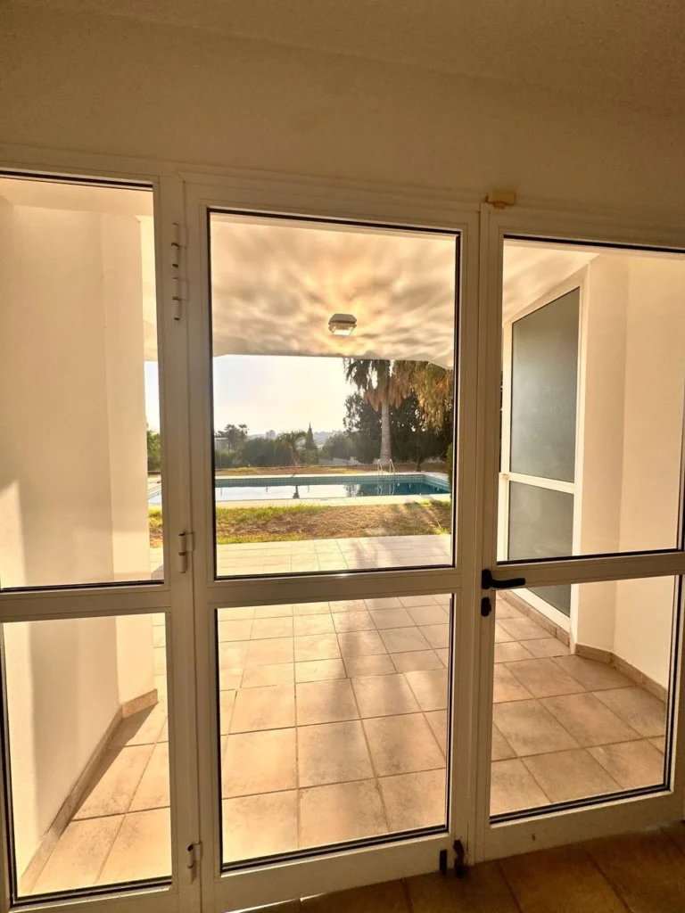 6+ Bedroom House for Rent in Potamos Germasogeias, Limassol District