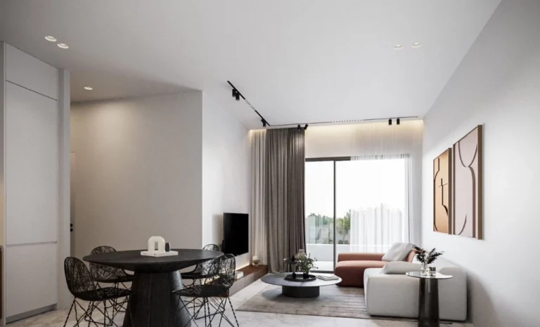 2 Bedroom Apartment for Sale in Geroskipou, Paphos District