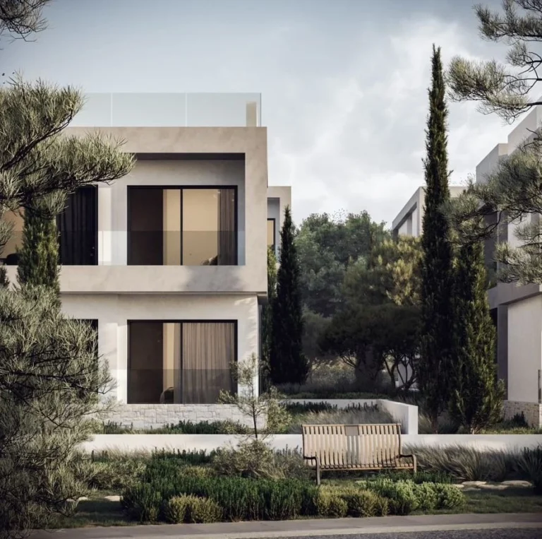 2 Bedroom Apartment for Sale in Geroskipou, Paphos District