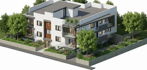 3 Bedroom Apartment for Sale in Nicosia District