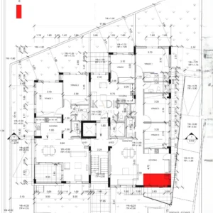 3 Bedroom Apartment for Sale in Nicosia District