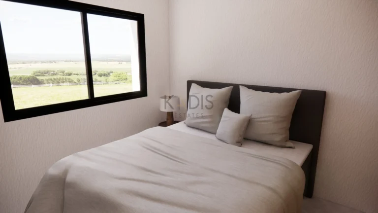 1 Bedroom Apartment for Sale in Kolossi, Limassol District