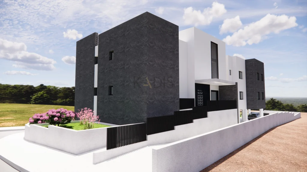 1 Bedroom Apartment for Sale in Kolossi, Limassol District