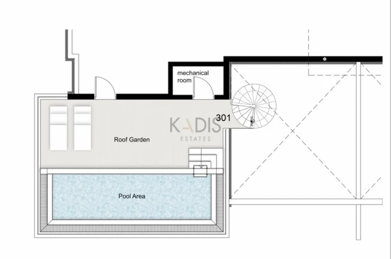 2 Bedroom Apartment for Sale in Limassol District