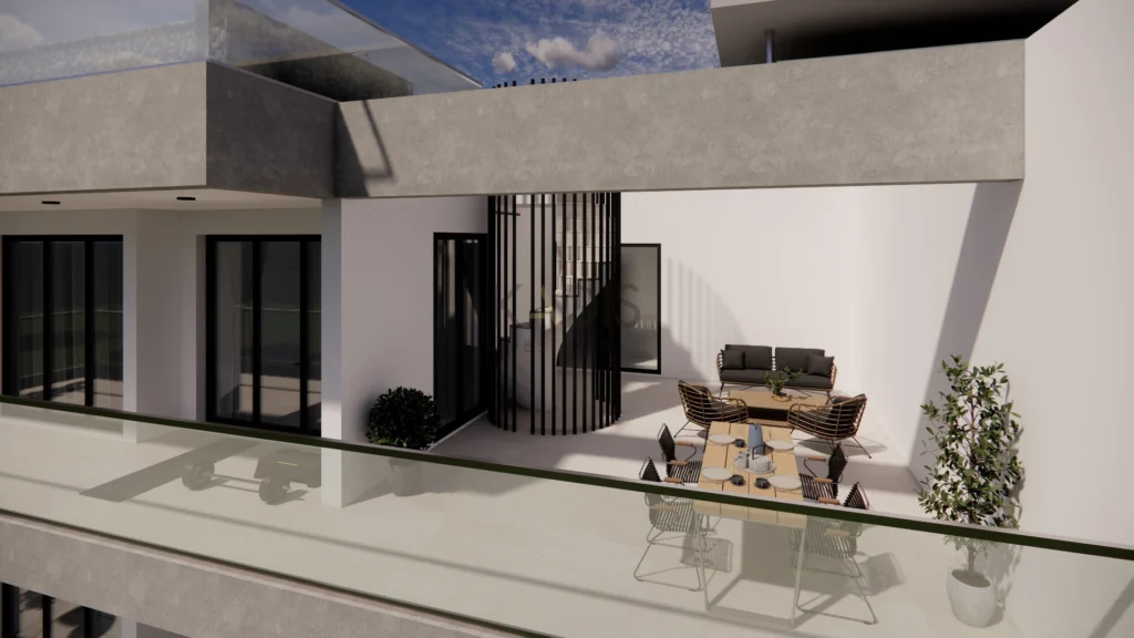 2 Bedroom Apartment for Sale in Limassol District