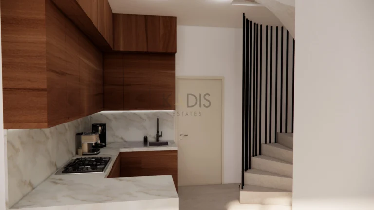 2 Bedroom Apartment for Sale in Limassol District