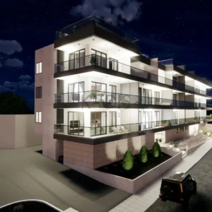 2 Bedroom Apartment for Sale in Limassol District