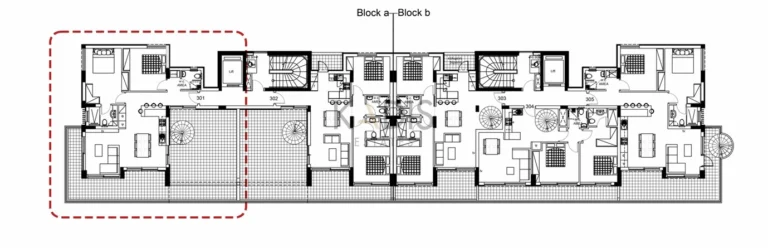 2 Bedroom Apartment for Sale in Limassol District