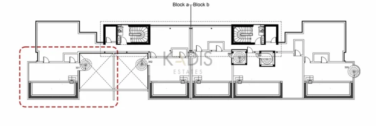 2 Bedroom Apartment for Sale in Limassol District
