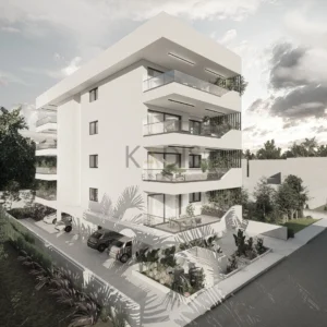 3 Bedroom Apartment for Sale in Nicosia – Kaimakli