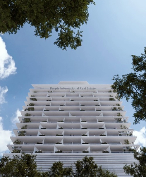 Most Expensive Apartments for Sale in Larnaca