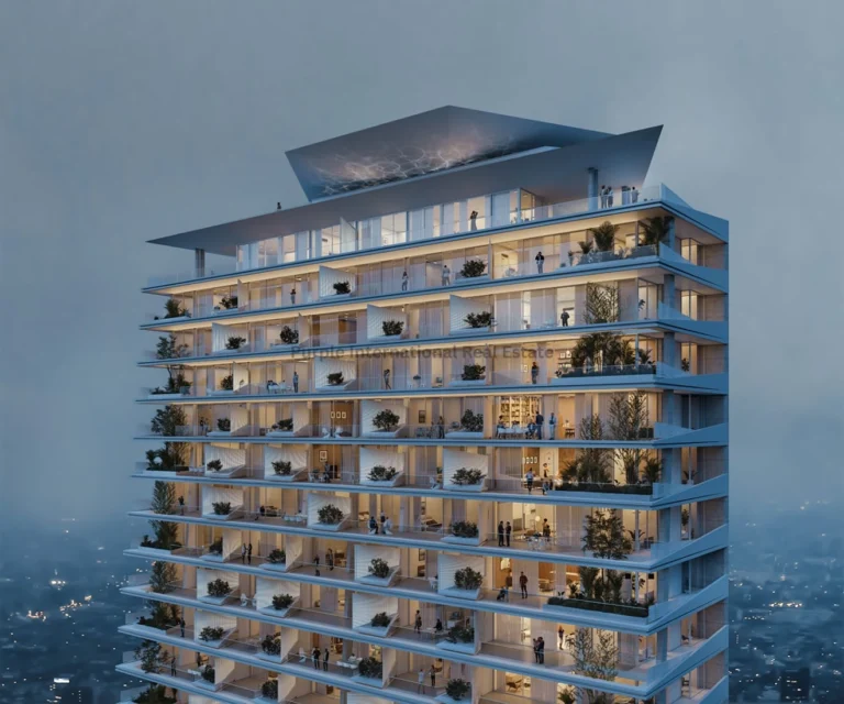 Most Expensive Apartments for Sale in Larnaca