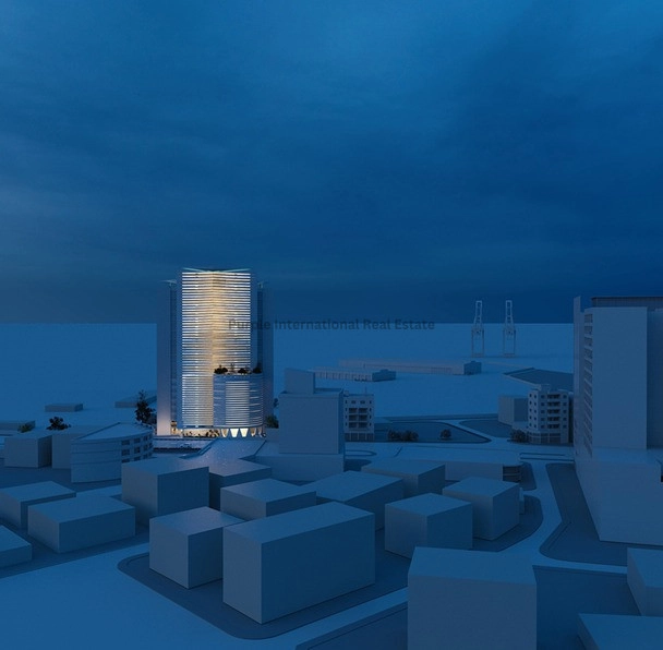 Most Expensive Apartments for Sale in Larnaca