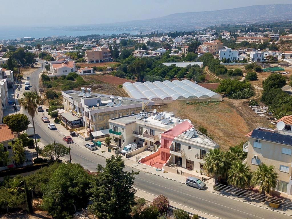 2 Bedroom House for Sale in Kissonerga, Paphos District