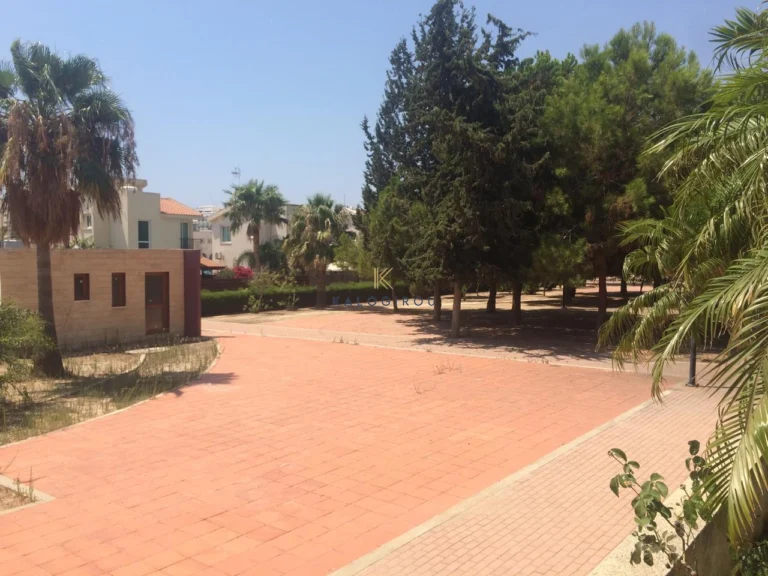 3 Bedroom House for Sale in Dhekelia, Larnaca District