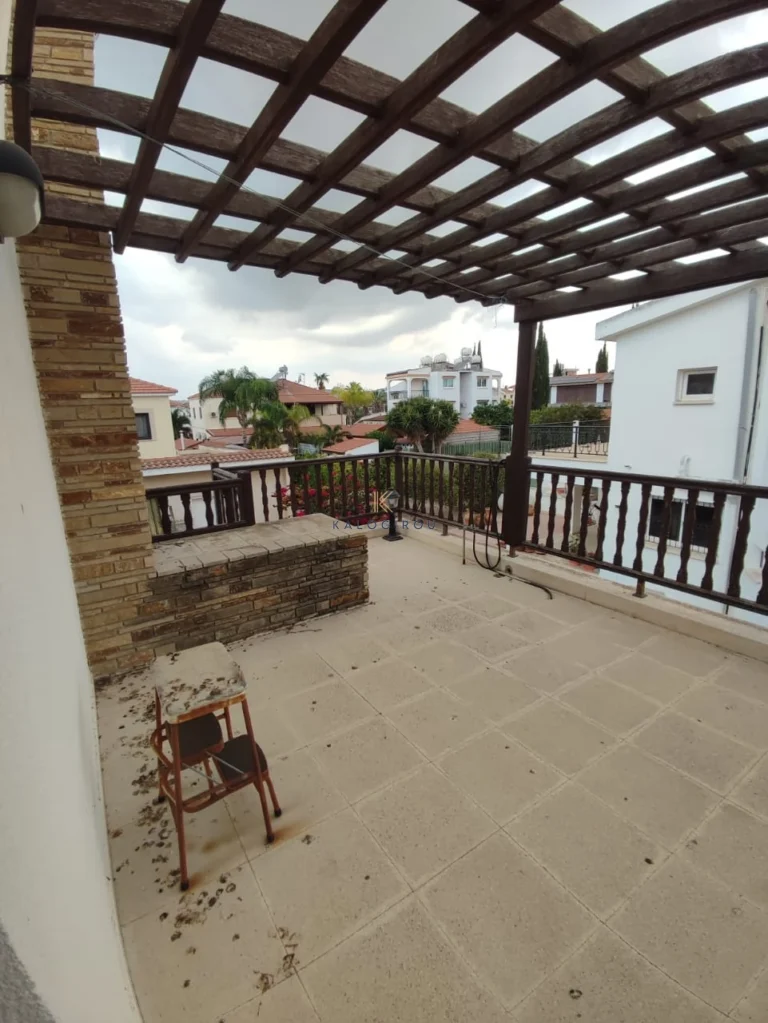 3 Bedroom House for Sale in Dhekelia, Larnaca District