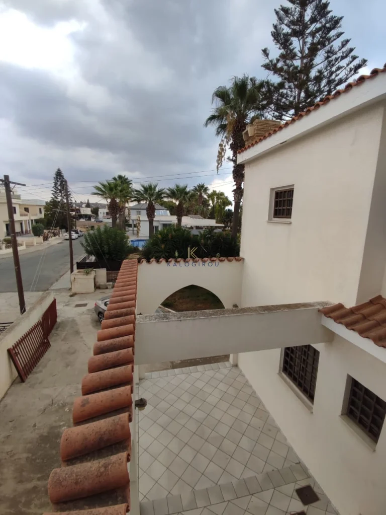 3 Bedroom House for Sale in Dhekelia, Larnaca District