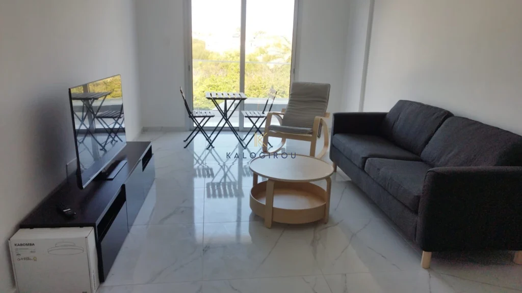 2 Bedroom Apartment for Rent in Livadia Larnakas, Larnaca District