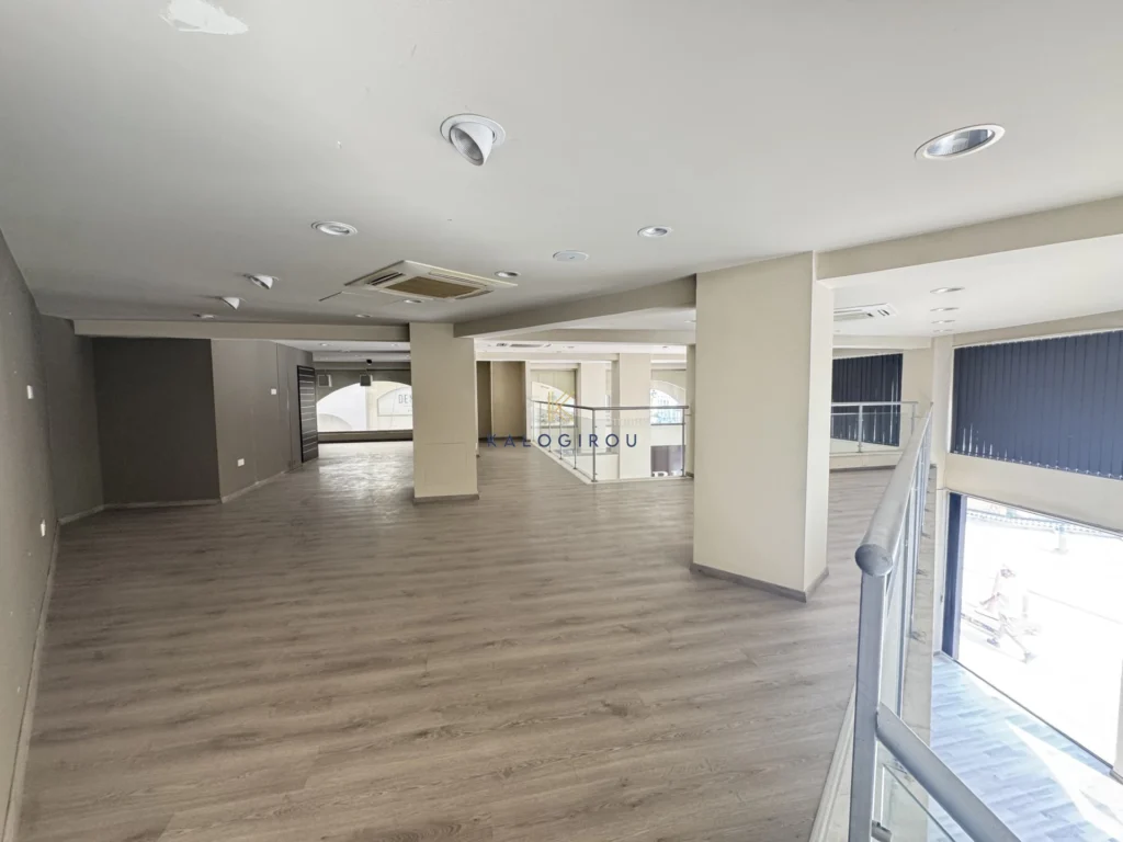 189m² Commercial for Rent in Larnaca District