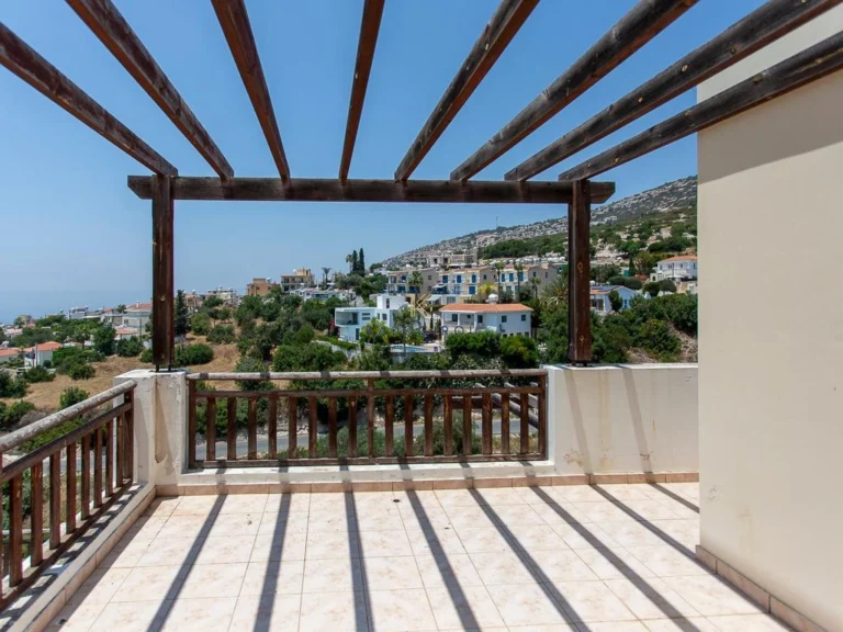 2 Bedroom Apartment for Sale in Pegeia, Paphos District