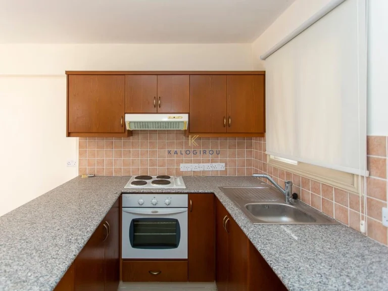 2 Bedroom Apartment for Sale in Pegeia, Paphos District