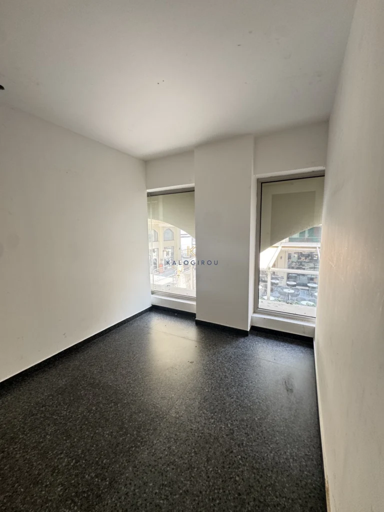 132m² Commercial for Rent in Larnaca District