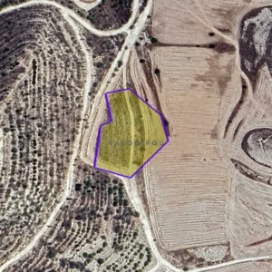 6,689m² Plot for Sale in Larnaca District
